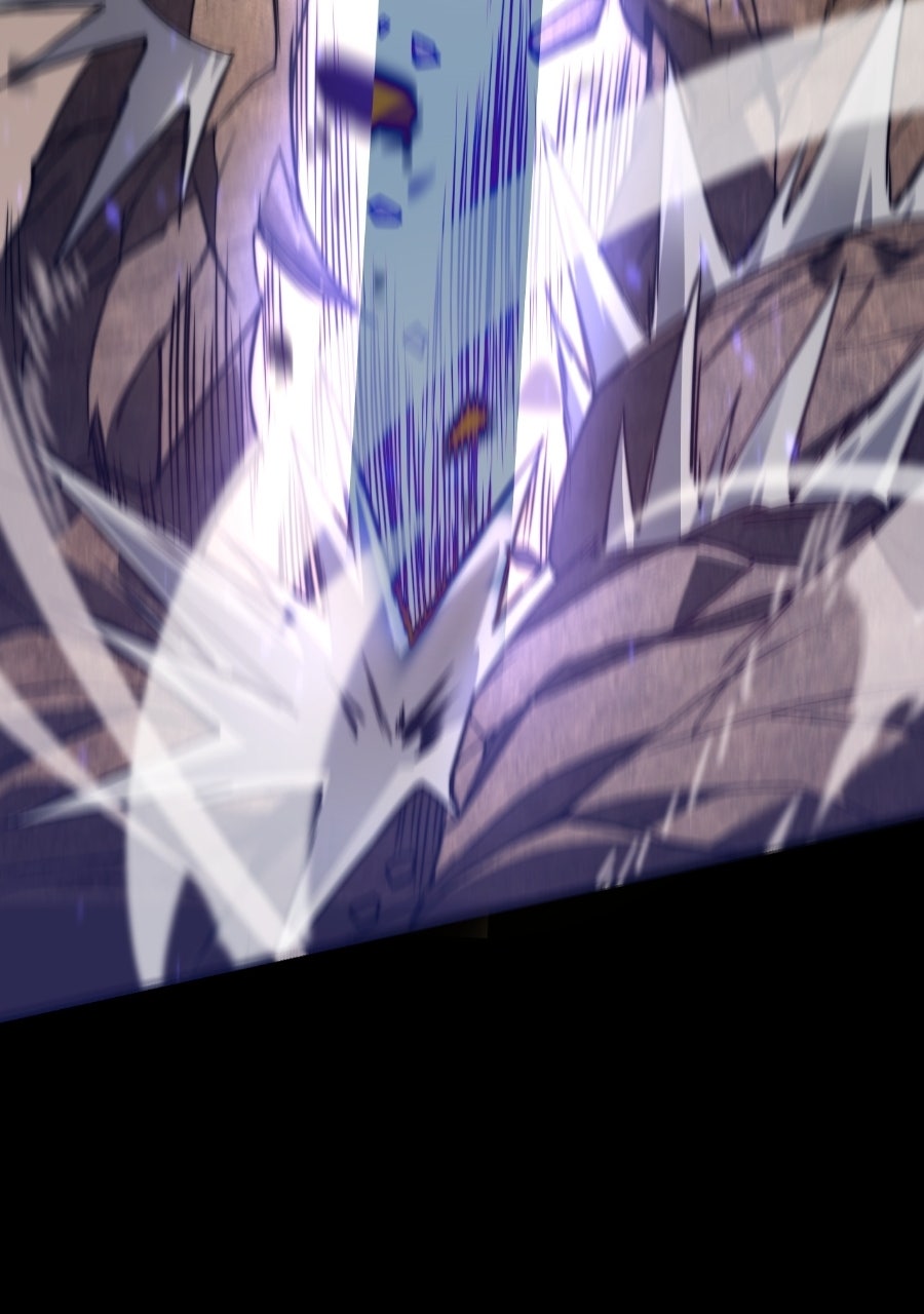 INFINITE DECRYPTION:THE STRONGEST LEVEL 0 Episode 5 page 159 - 