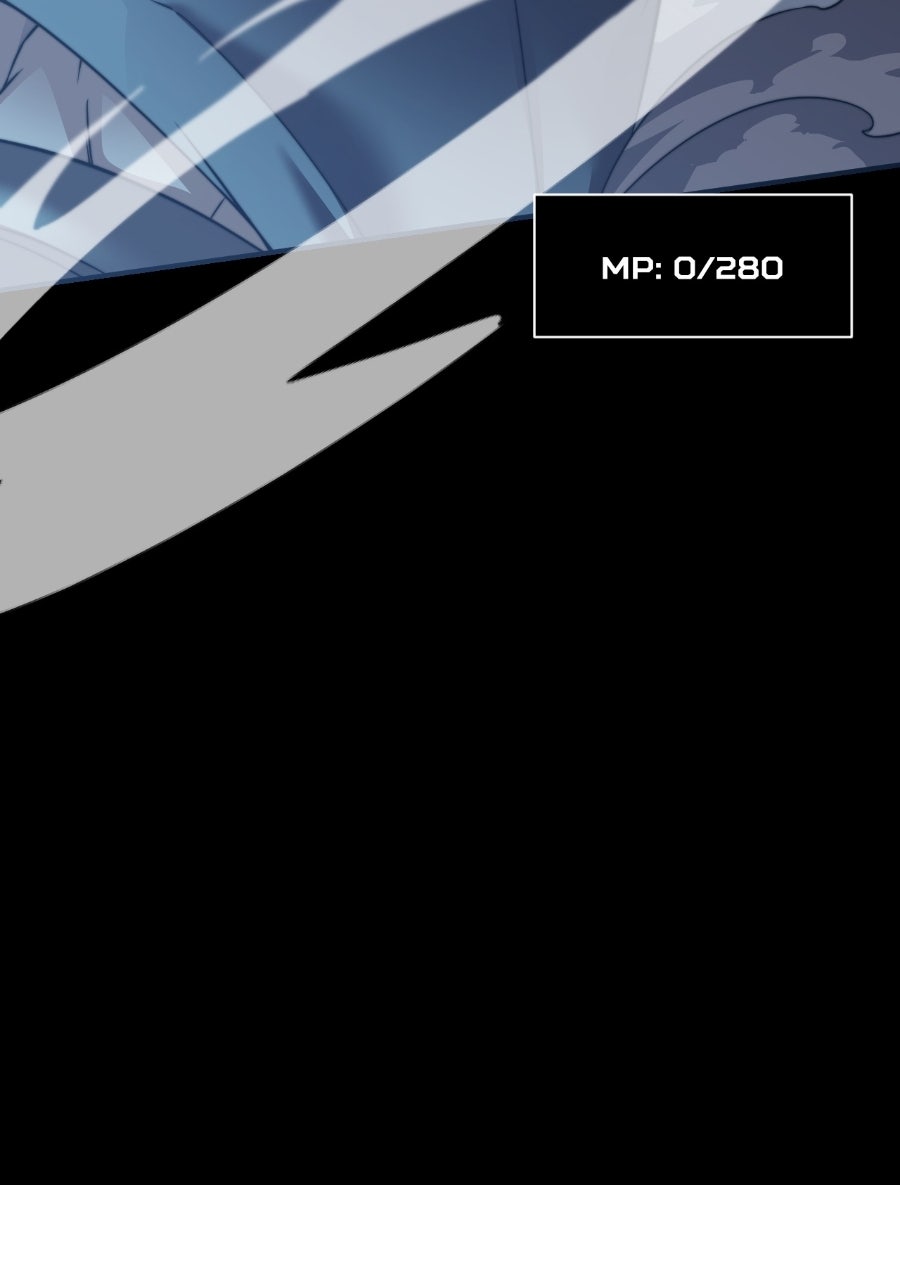 INFINITE DECRYPTION:THE STRONGEST LEVEL 0 Episode 5 page 161 - 