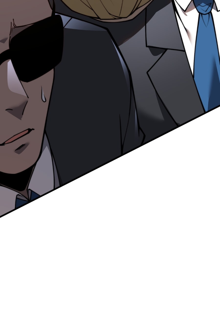 INFINITE DECRYPTION:THE STRONGEST LEVEL 0 Episode 5 page 25 - 