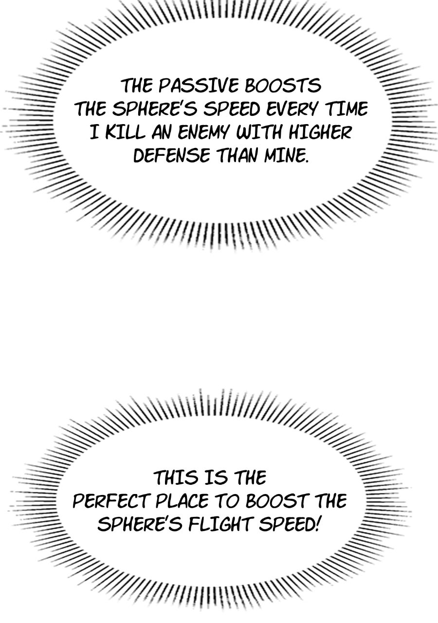 INFINITE DECRYPTION:THE STRONGEST LEVEL 0 Episode 5 page 33 - 