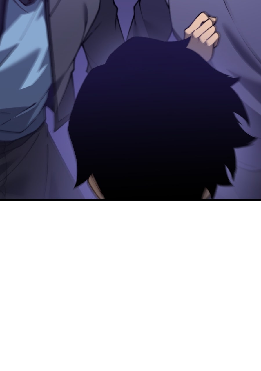 INFINITE DECRYPTION:THE STRONGEST LEVEL 0 Episode 5 page 35 - 