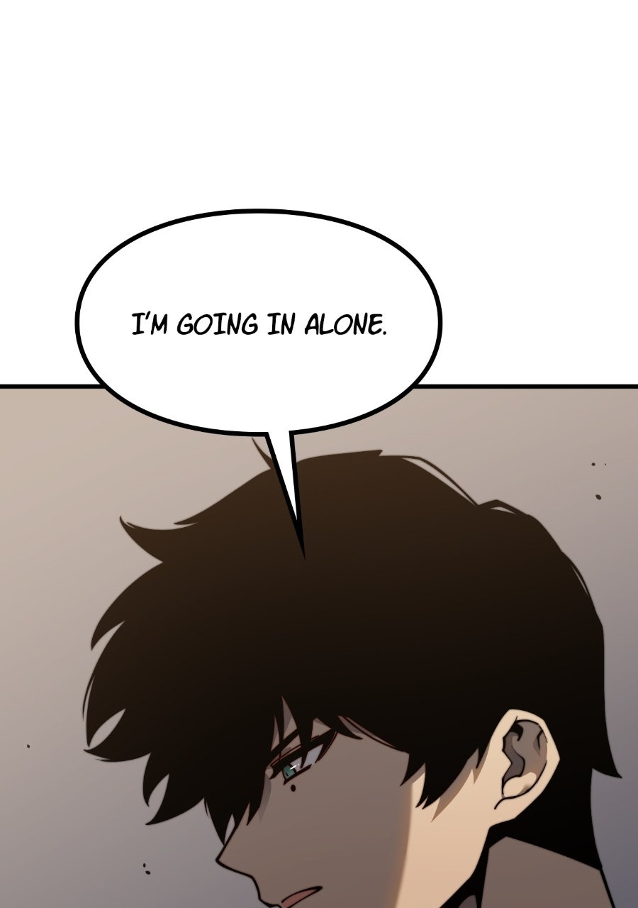 INFINITE DECRYPTION:THE STRONGEST LEVEL 0 Episode 5 page 36 - 