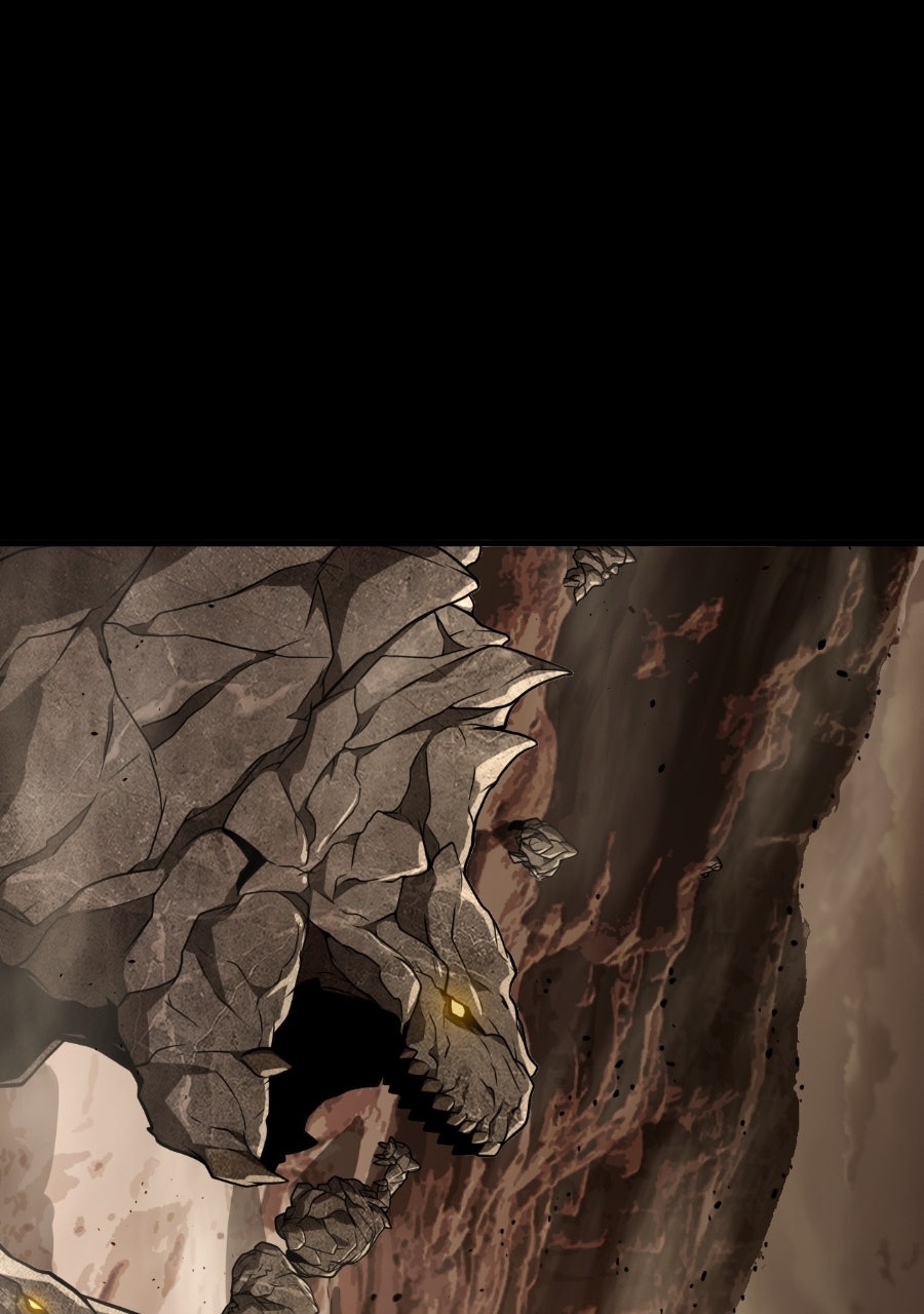 INFINITE DECRYPTION:THE STRONGEST LEVEL 0 Episode 5 page 49 - 