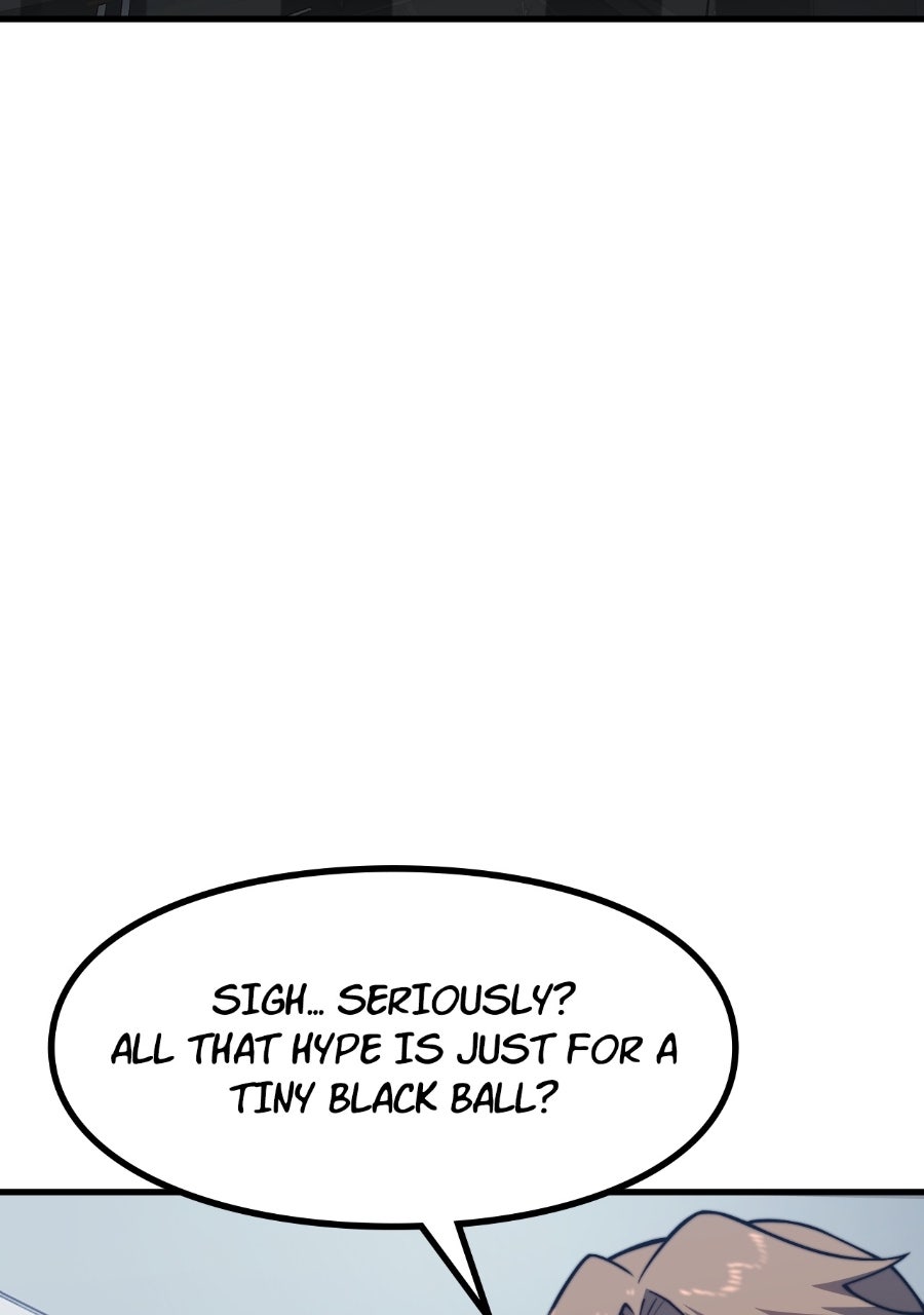 INFINITE DECRYPTION:THE STRONGEST LEVEL 0 Episode 5 page 6 - 