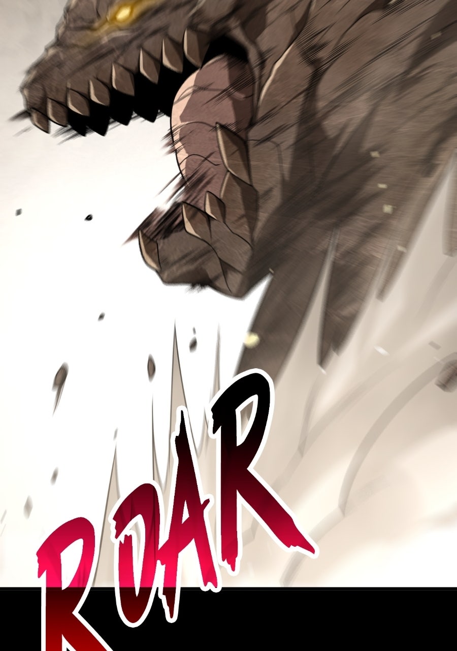 INFINITE DECRYPTION:THE STRONGEST LEVEL 0 Episode 5 page 53 - 