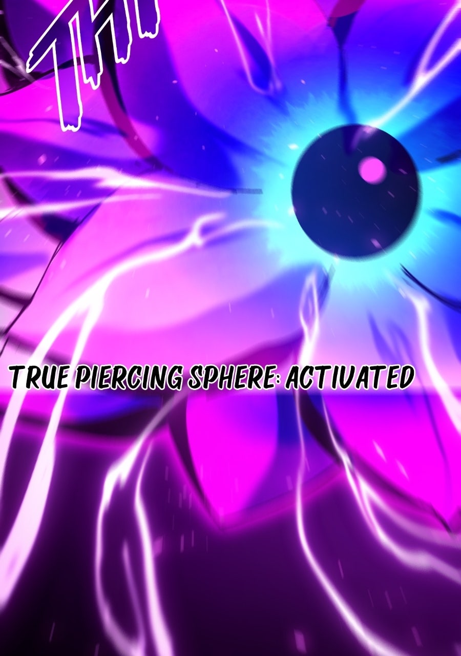 INFINITE DECRYPTION:THE STRONGEST LEVEL 0 Episode 5 page 57 - 