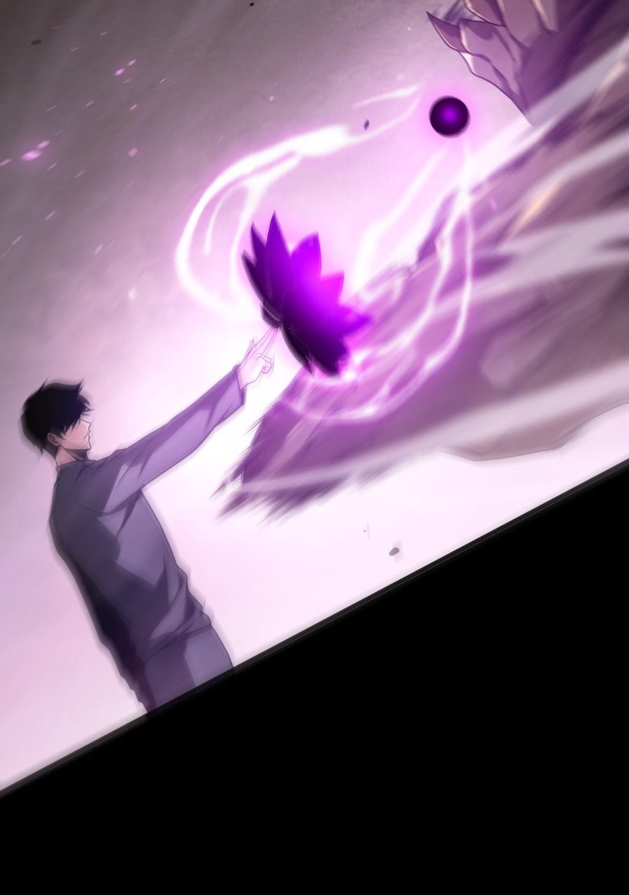 INFINITE DECRYPTION:THE STRONGEST LEVEL 0 Episode 5 page 59 - 