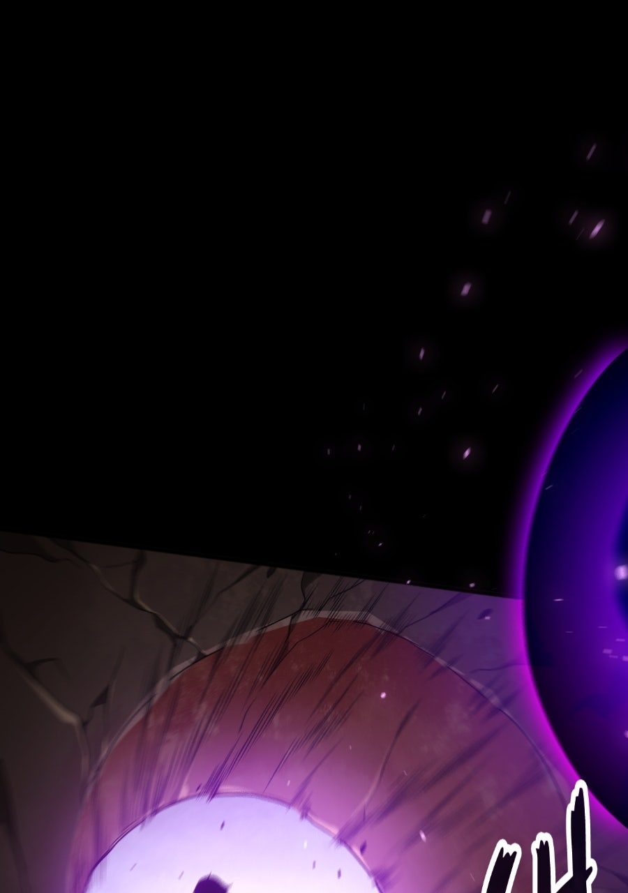 INFINITE DECRYPTION:THE STRONGEST LEVEL 0 Episode 5 page 60 - 