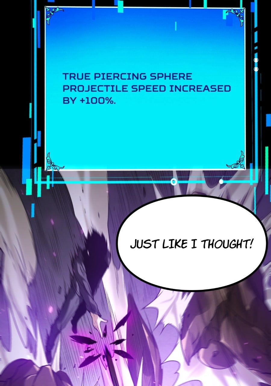 INFINITE DECRYPTION:THE STRONGEST LEVEL 0 Episode 5 page 62 - 