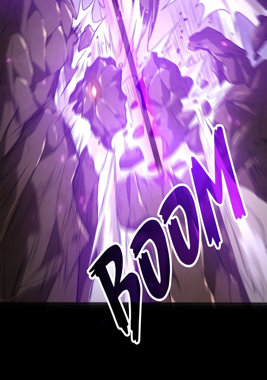 INFINITE DECRYPTION:THE STRONGEST LEVEL 0 Episode 5 page 63 - 