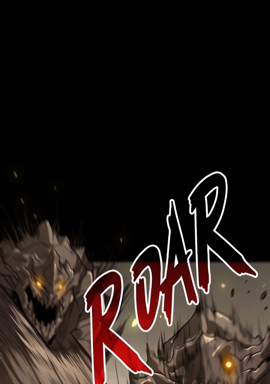 INFINITE DECRYPTION:THE STRONGEST LEVEL 0 Episode 5 page 64 - 