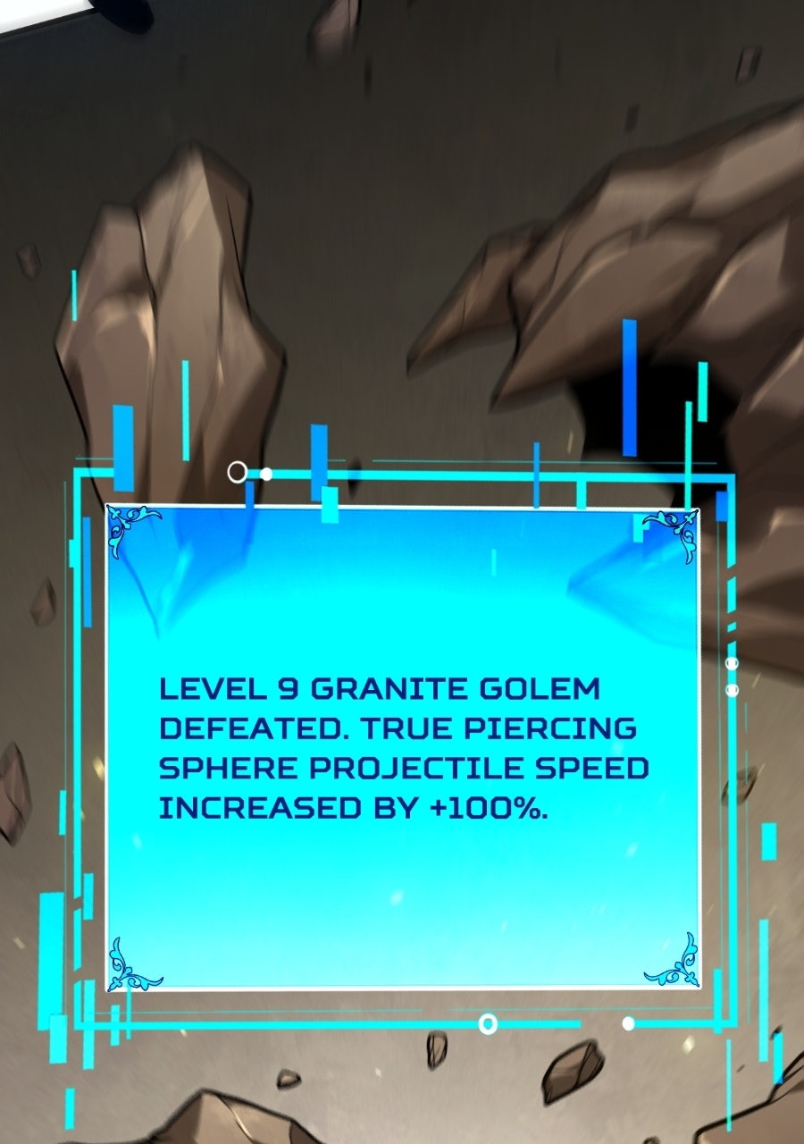 INFINITE DECRYPTION:THE STRONGEST LEVEL 0 Episode 5 page 68 - 