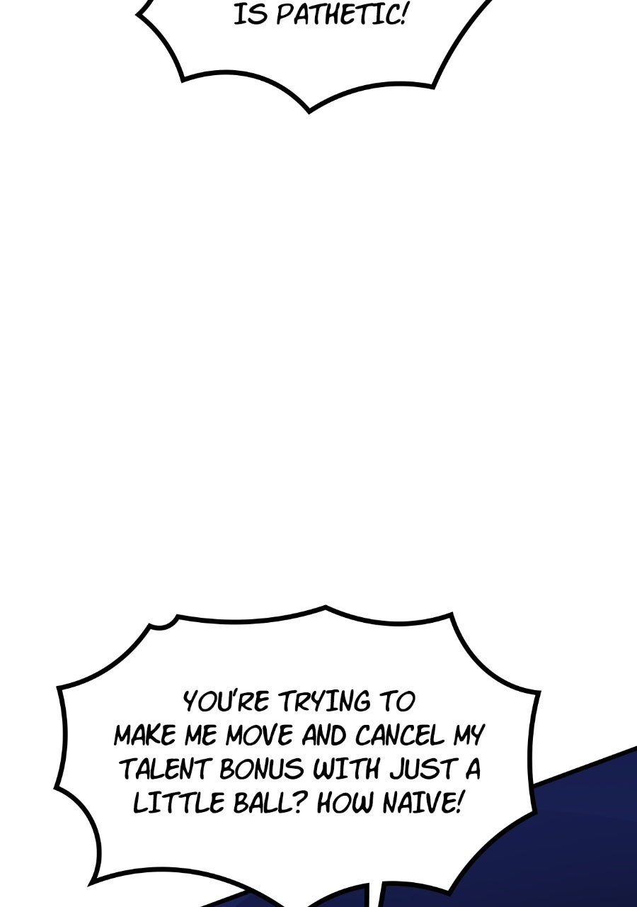 INFINITE DECRYPTION:THE STRONGEST LEVEL 0 Episode 5 page 8 - 