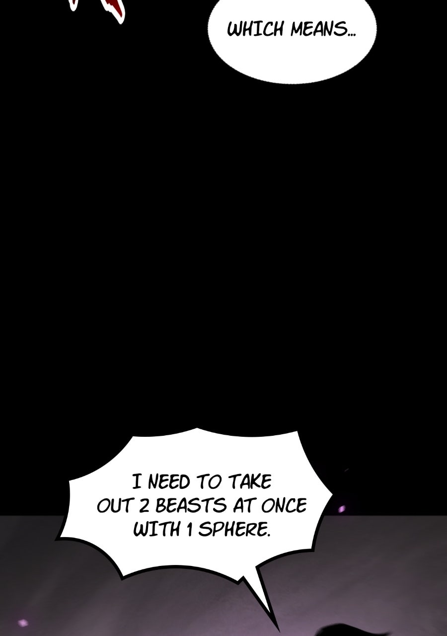 INFINITE DECRYPTION:THE STRONGEST LEVEL 0 Episode 5 page 74 - 