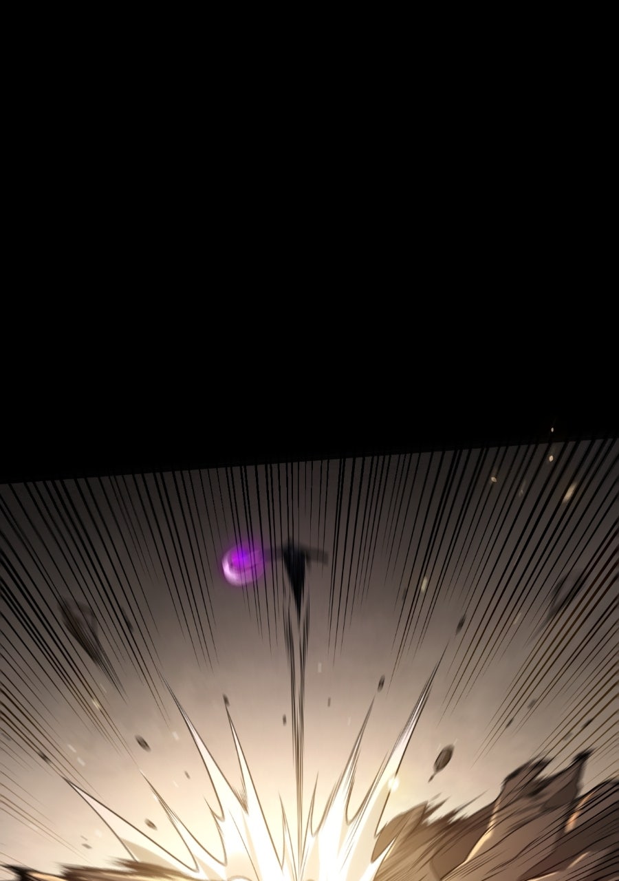 INFINITE DECRYPTION:THE STRONGEST LEVEL 0 Episode 5 page 76 - 