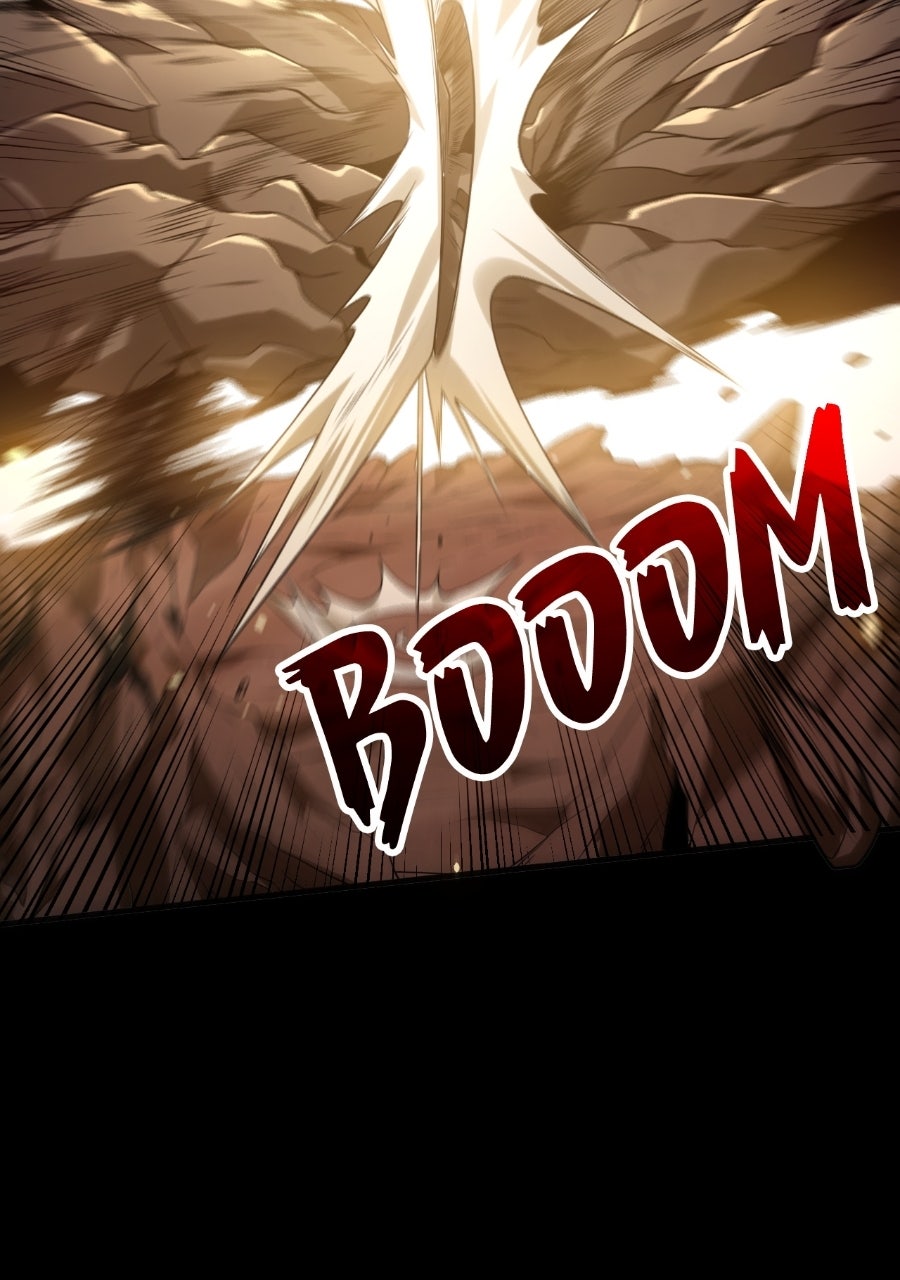 INFINITE DECRYPTION:THE STRONGEST LEVEL 0 Episode 5 page 77 - 