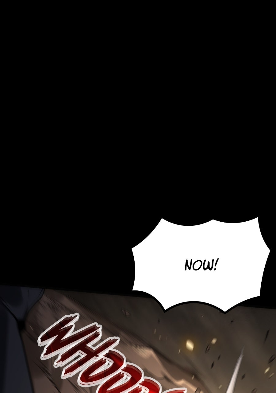 INFINITE DECRYPTION:THE STRONGEST LEVEL 0 Episode 5 page 78 - 