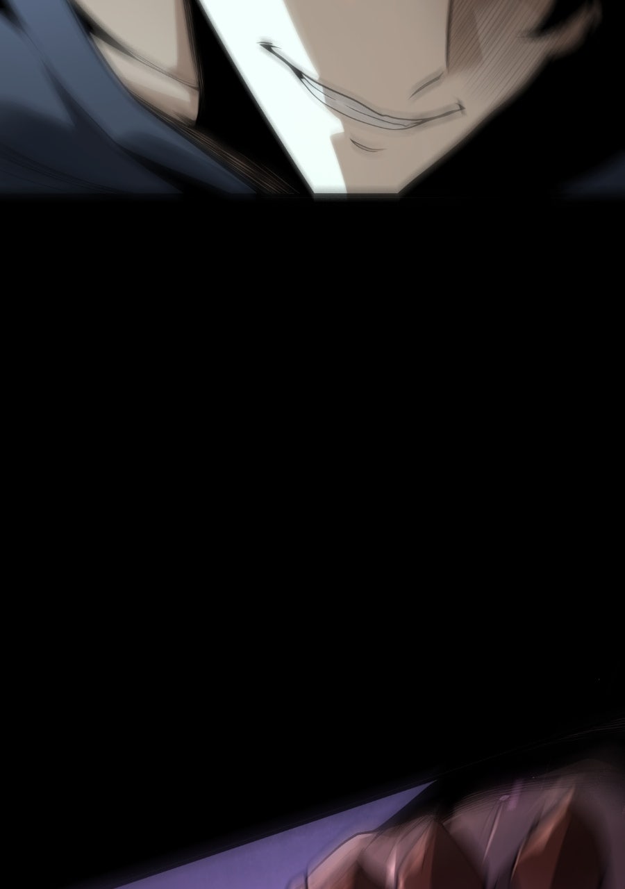 INFINITE DECRYPTION:THE STRONGEST LEVEL 0 Episode 5 page 81 - 
