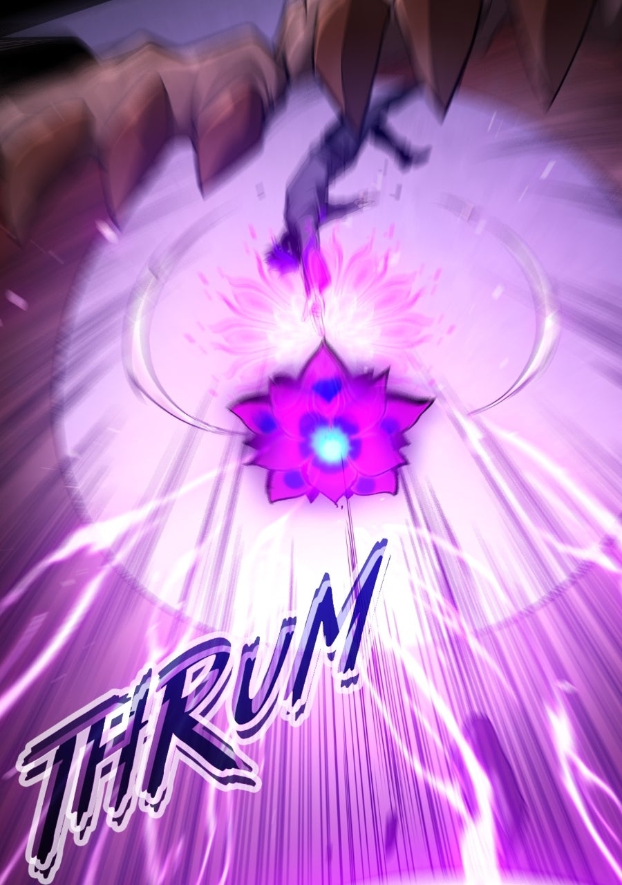 INFINITE DECRYPTION:THE STRONGEST LEVEL 0 Episode 5 page 82 - 