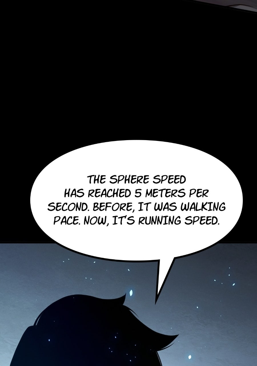 INFINITE DECRYPTION:THE STRONGEST LEVEL 0 Episode 5 page 87 - 