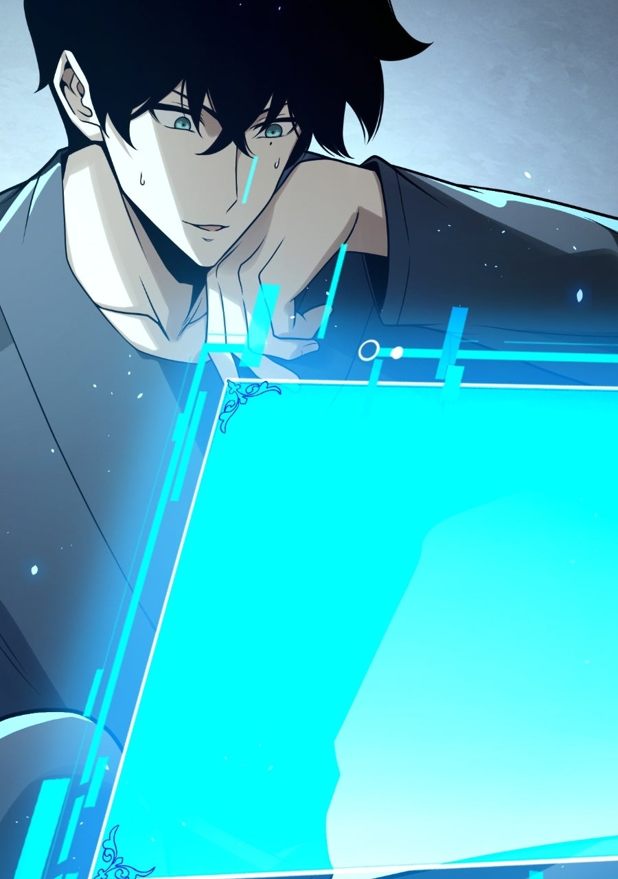 INFINITE DECRYPTION:THE STRONGEST LEVEL 0 Episode 5 page 88 - 