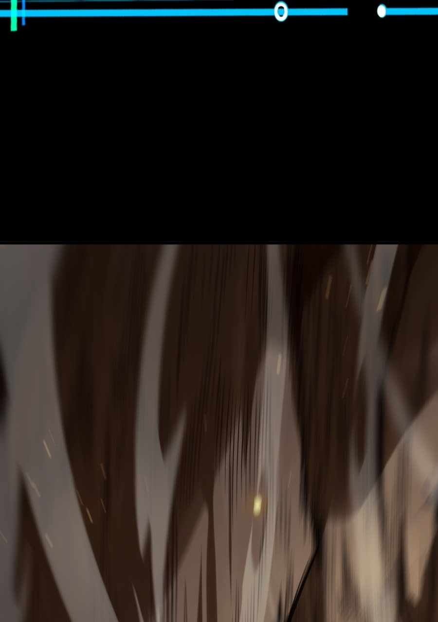 INFINITE DECRYPTION:THE STRONGEST LEVEL 0 Episode 5 page 90 - 