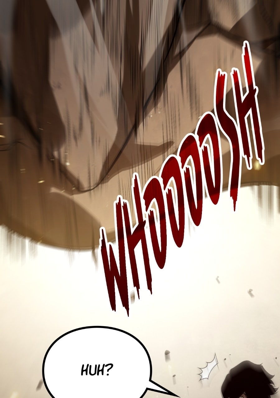 INFINITE DECRYPTION:THE STRONGEST LEVEL 0 Episode 5 page 91 - 