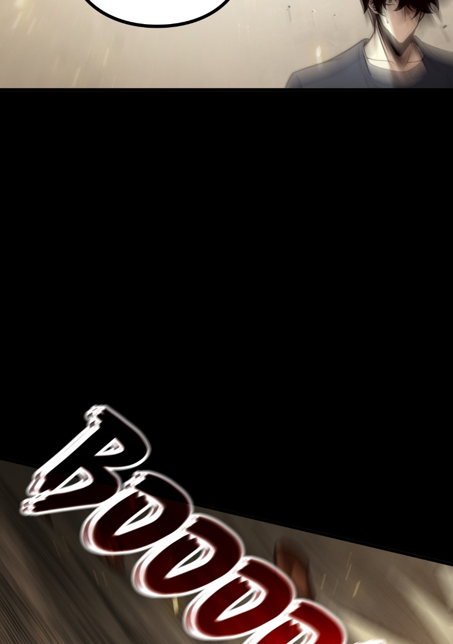 INFINITE DECRYPTION:THE STRONGEST LEVEL 0 Episode 5 page 92 - 