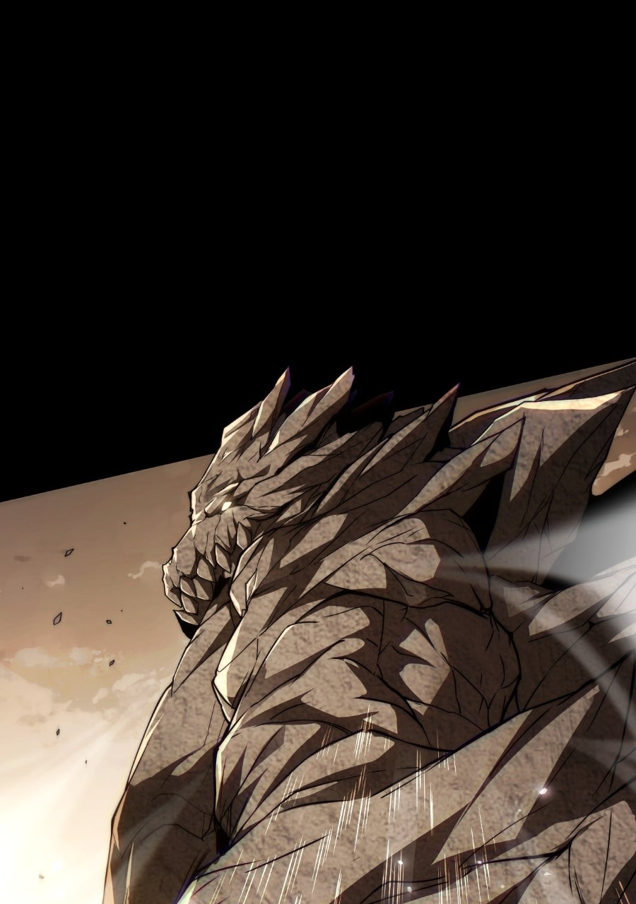 INFINITE DECRYPTION:THE STRONGEST LEVEL 0 Episode 5 page 99 - 