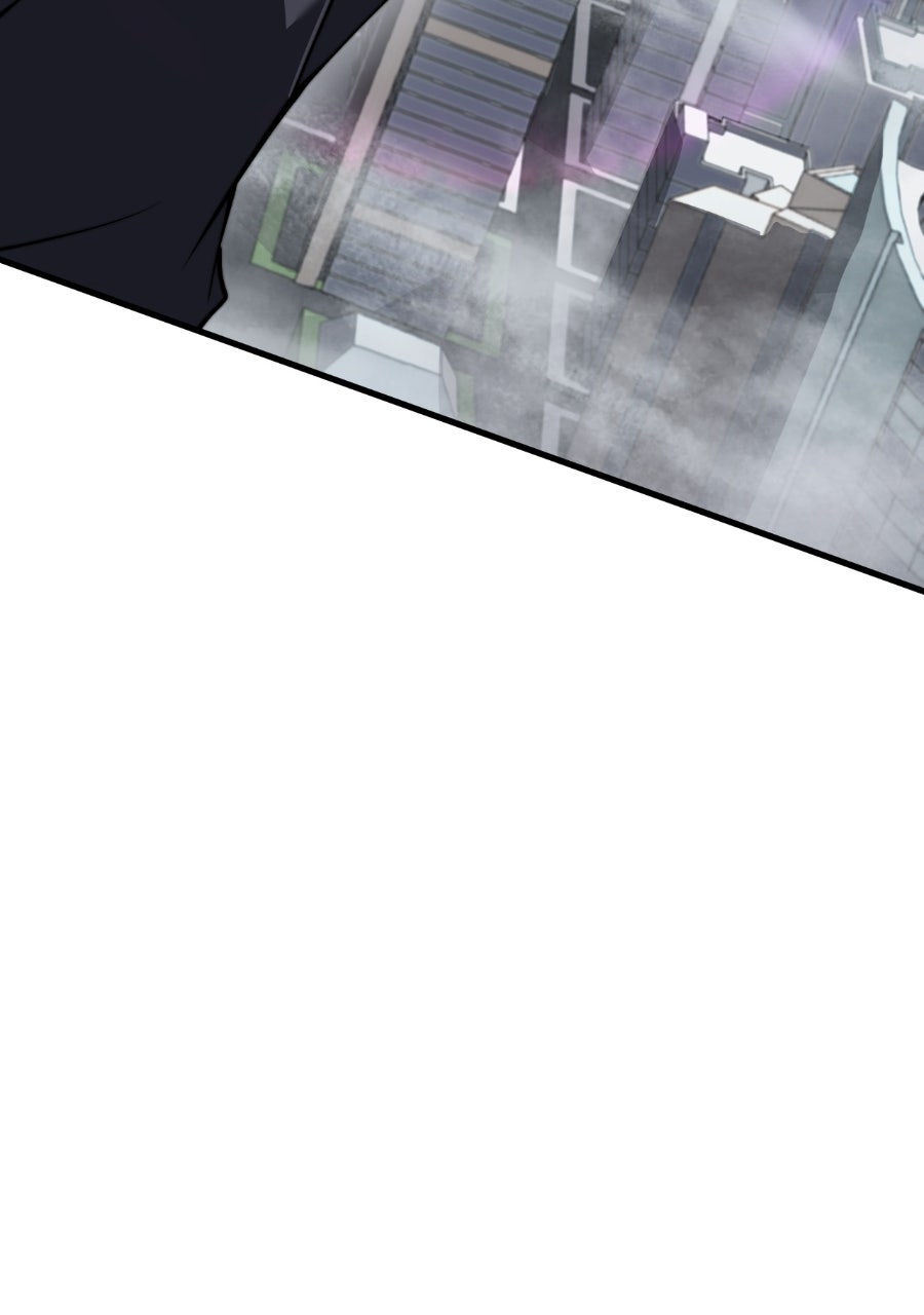 INFINITE DECRYPTION:THE STRONGEST LEVEL 0 Episode 6 page 11 - 