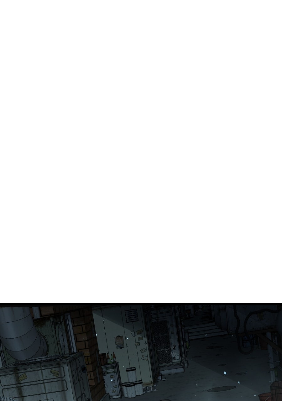 INFINITE DECRYPTION:THE STRONGEST LEVEL 0 Episode 6 page 101 - 