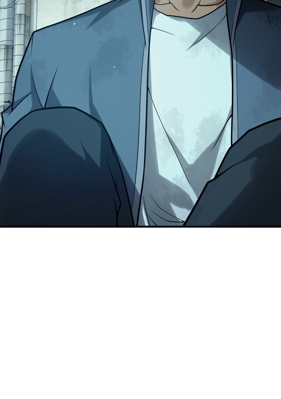 INFINITE DECRYPTION:THE STRONGEST LEVEL 0 Episode 6 page 104 - 