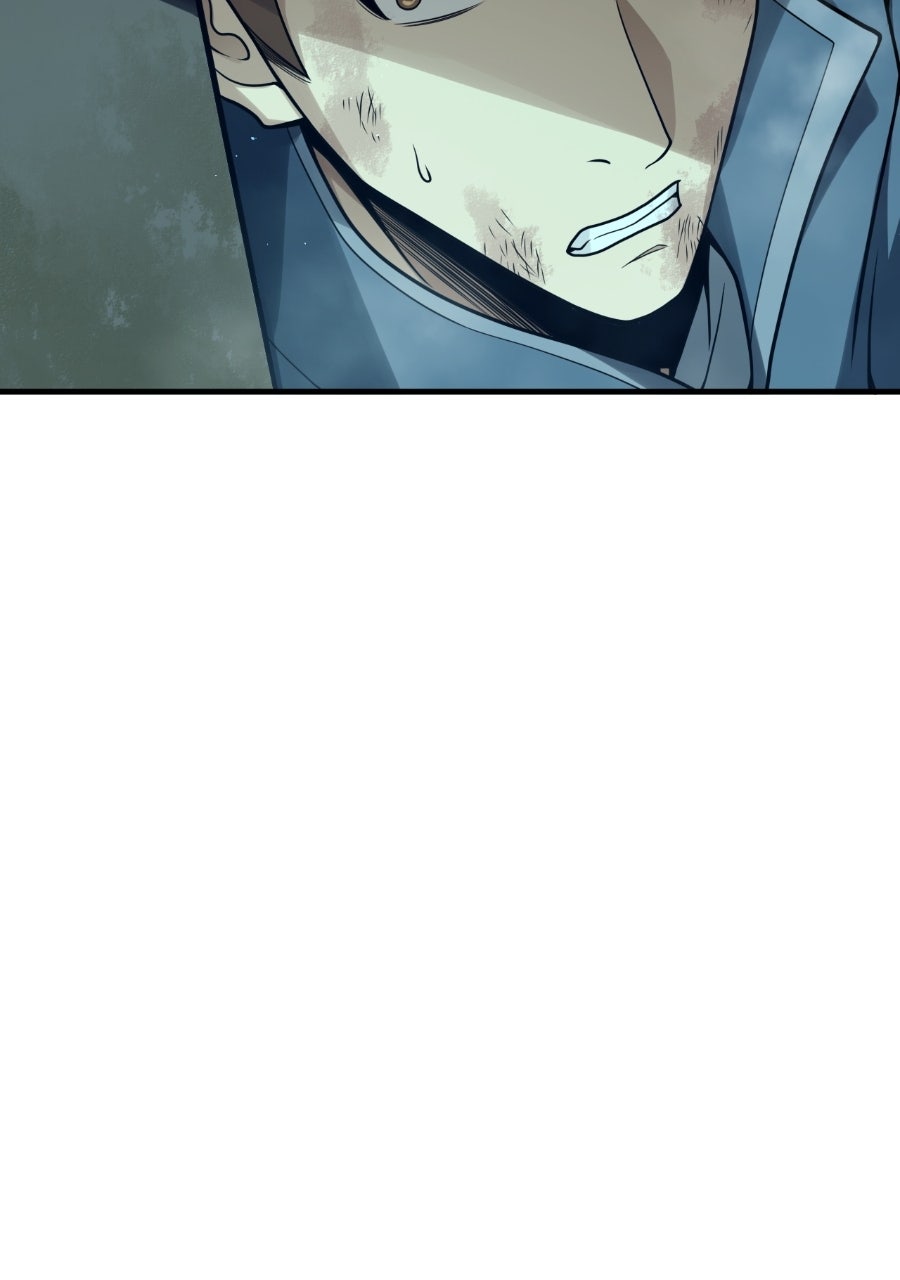 INFINITE DECRYPTION:THE STRONGEST LEVEL 0 Episode 6 page 106 - 