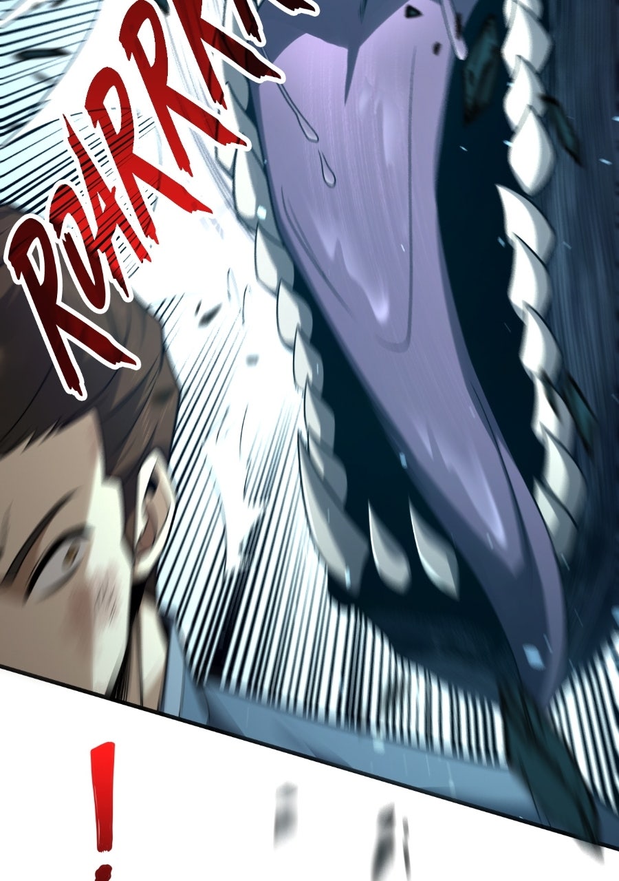 INFINITE DECRYPTION:THE STRONGEST LEVEL 0 Episode 6 page 108 - 