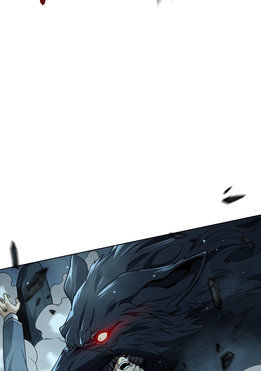 INFINITE DECRYPTION:THE STRONGEST LEVEL 0 Episode 6 page 109 - 