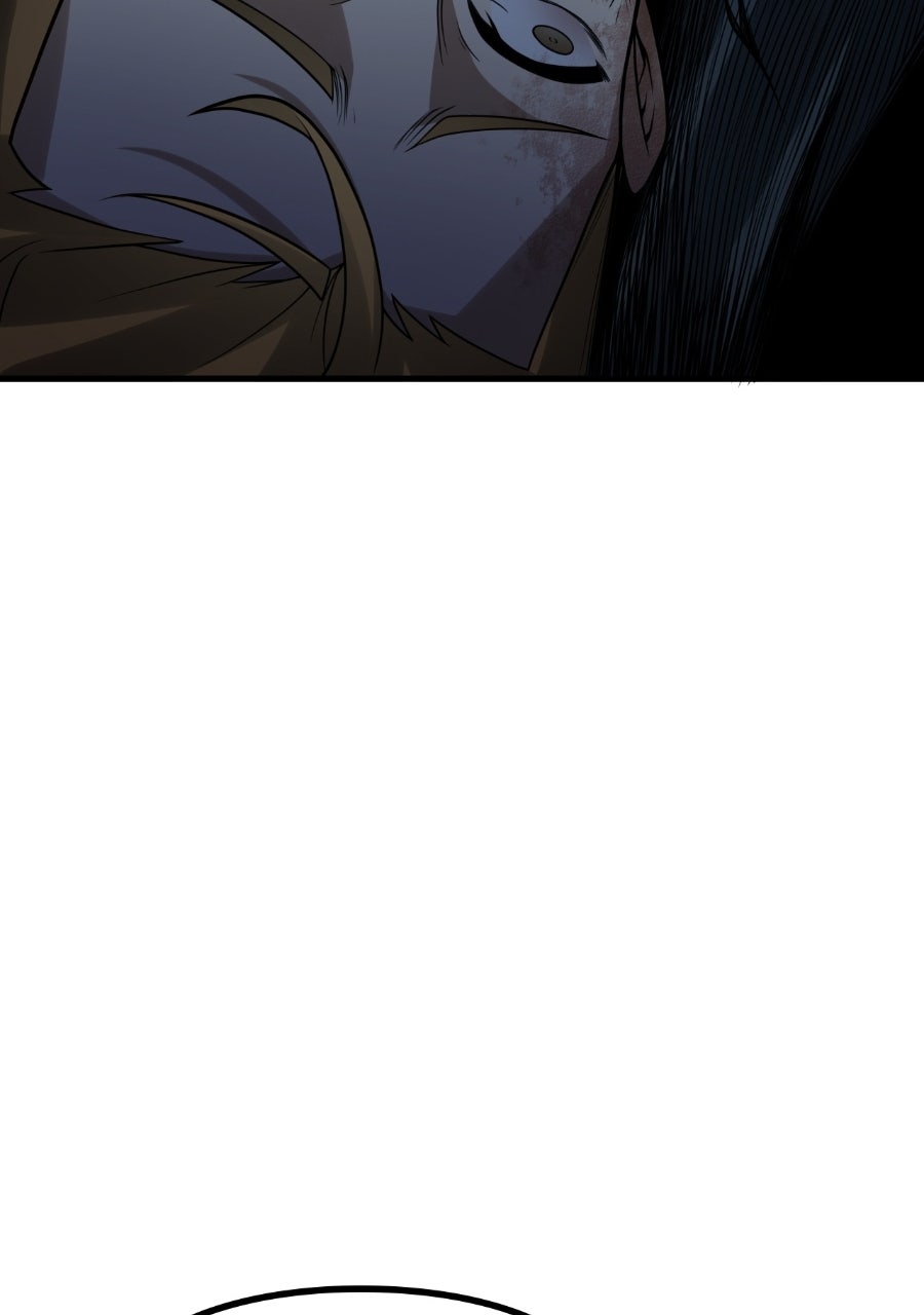 INFINITE DECRYPTION:THE STRONGEST LEVEL 0 Episode 6 page 113 - 