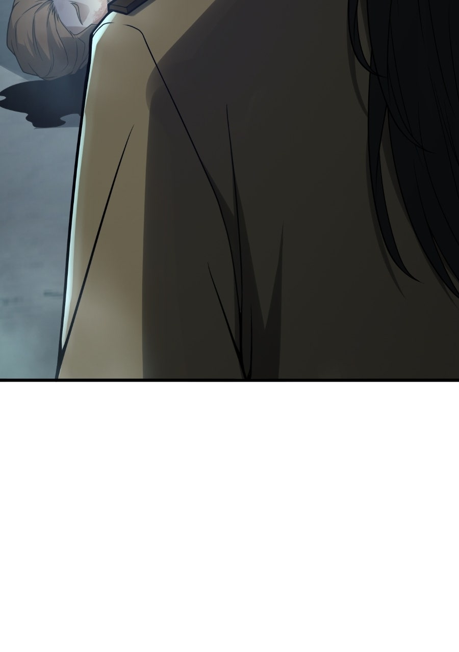INFINITE DECRYPTION:THE STRONGEST LEVEL 0 Episode 6 page 115 - 