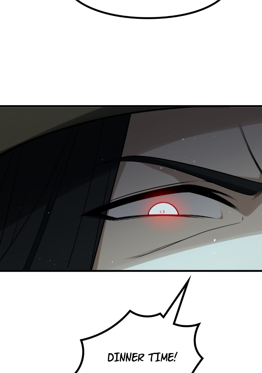 INFINITE DECRYPTION:THE STRONGEST LEVEL 0 Episode 6 page 121 - 