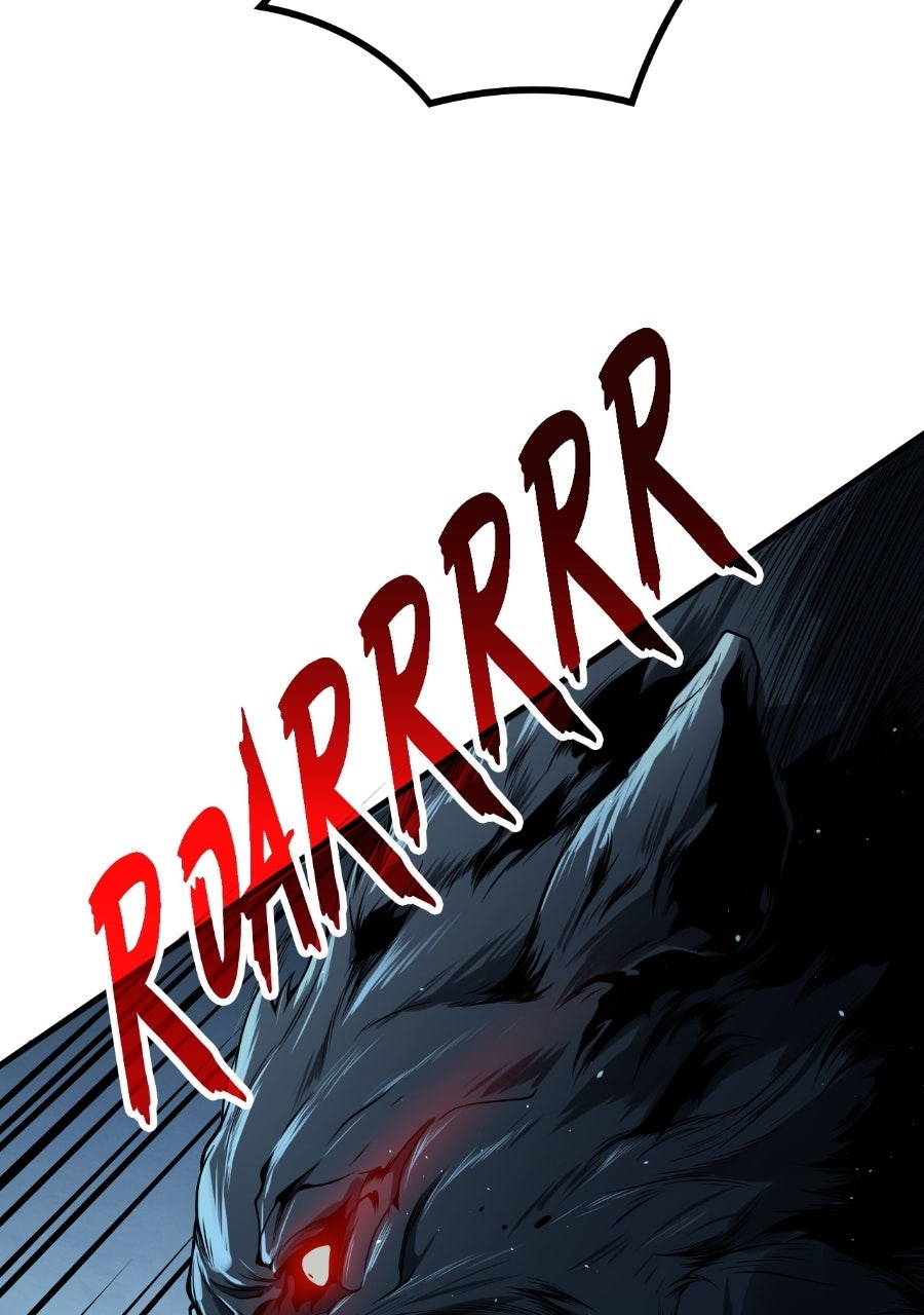 INFINITE DECRYPTION:THE STRONGEST LEVEL 0 Episode 6 page 122 - 