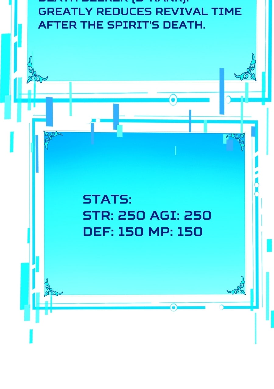 INFINITE DECRYPTION:THE STRONGEST LEVEL 0 Episode 6 page 126 - 