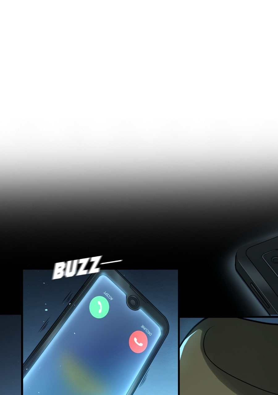 INFINITE DECRYPTION:THE STRONGEST LEVEL 0 Episode 6 page 127 - 