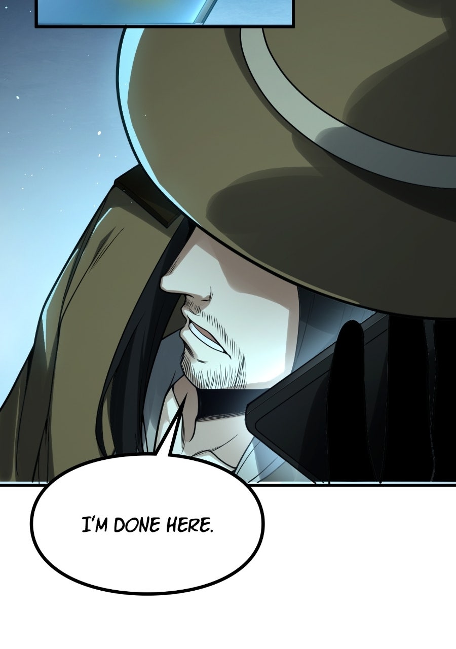 INFINITE DECRYPTION:THE STRONGEST LEVEL 0 Episode 6 page 128 - 
