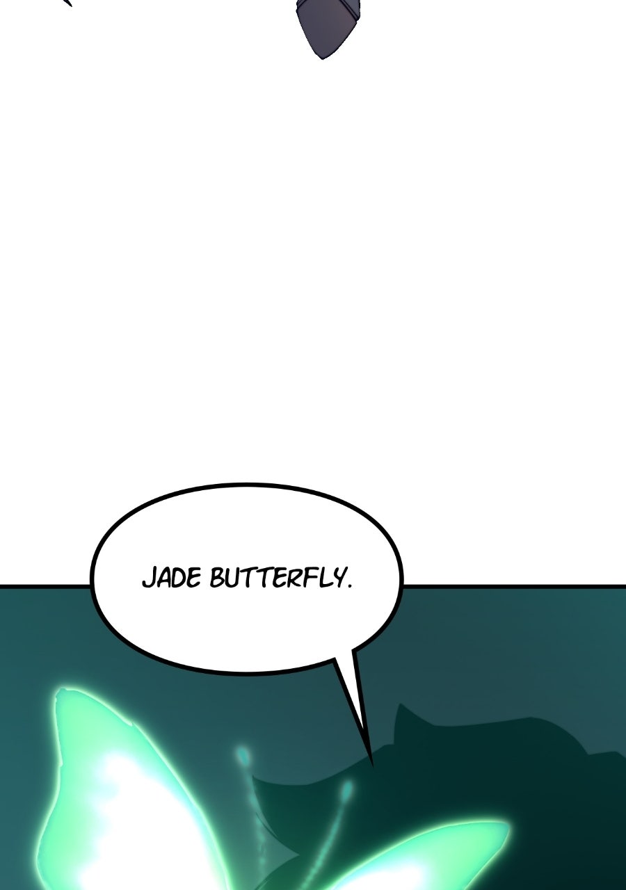 INFINITE DECRYPTION:THE STRONGEST LEVEL 0 Episode 6 page 26 - 
