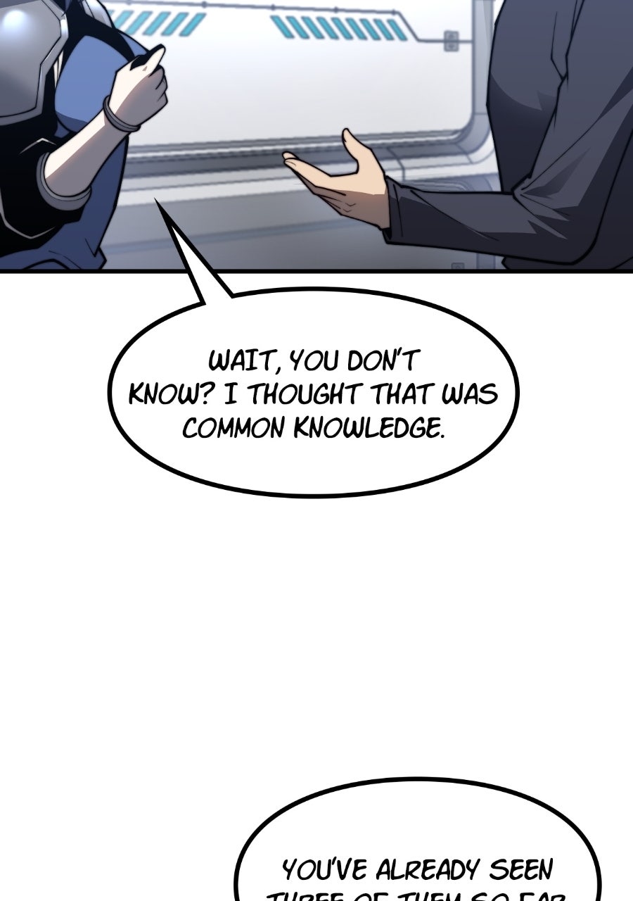 INFINITE DECRYPTION:THE STRONGEST LEVEL 0 Episode 6 page 29 - 