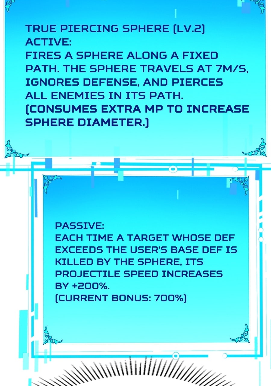 INFINITE DECRYPTION:THE STRONGEST LEVEL 0 Episode 6 page 5 - 