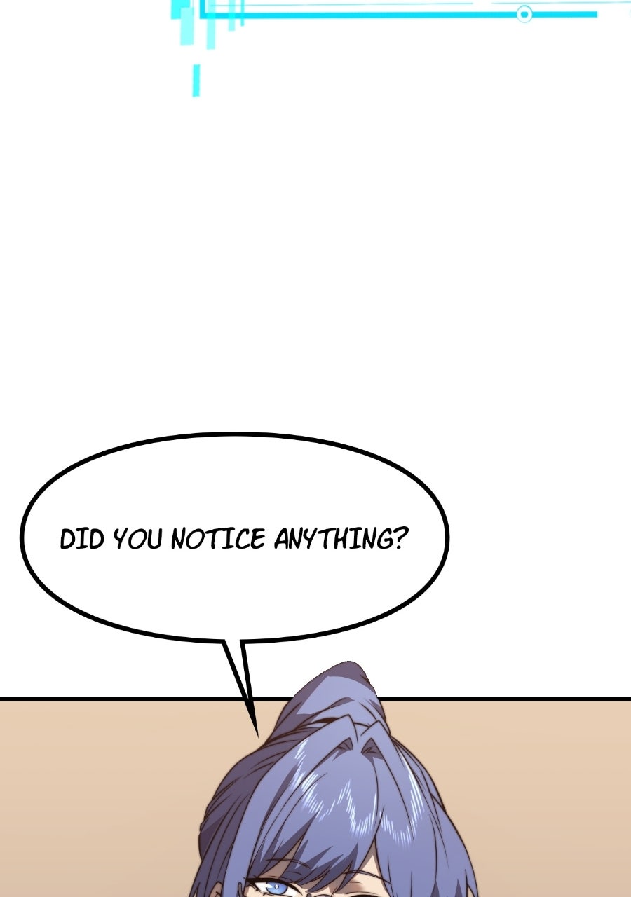 INFINITE DECRYPTION:THE STRONGEST LEVEL 0 Episode 6 page 41 - 