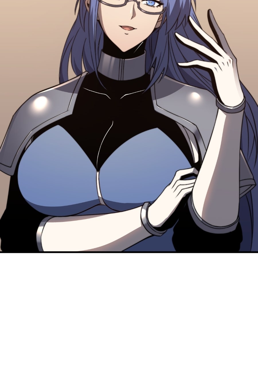 INFINITE DECRYPTION:THE STRONGEST LEVEL 0 Episode 6 page 42 - 