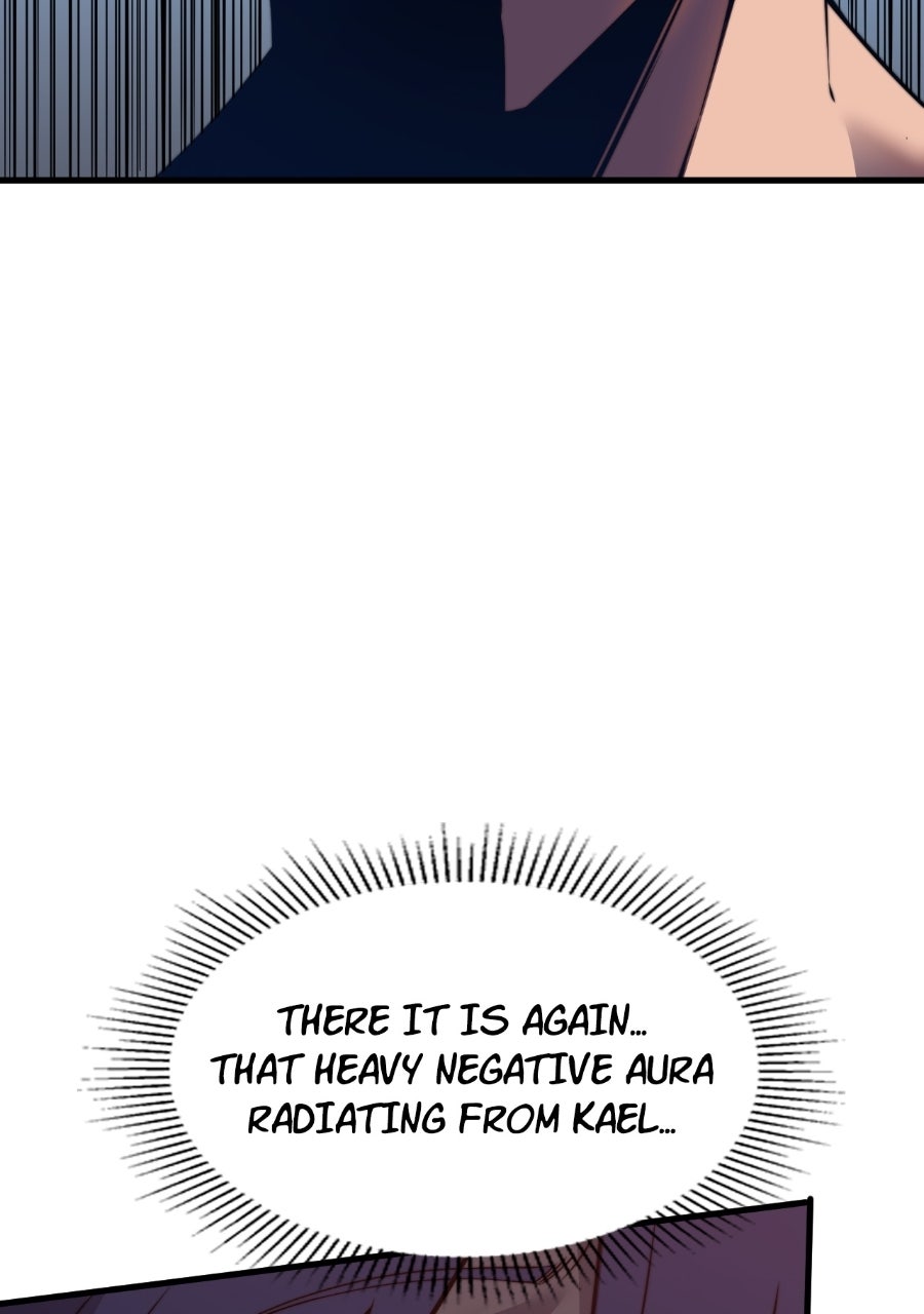 INFINITE DECRYPTION:THE STRONGEST LEVEL 0 Episode 6 page 48 - 