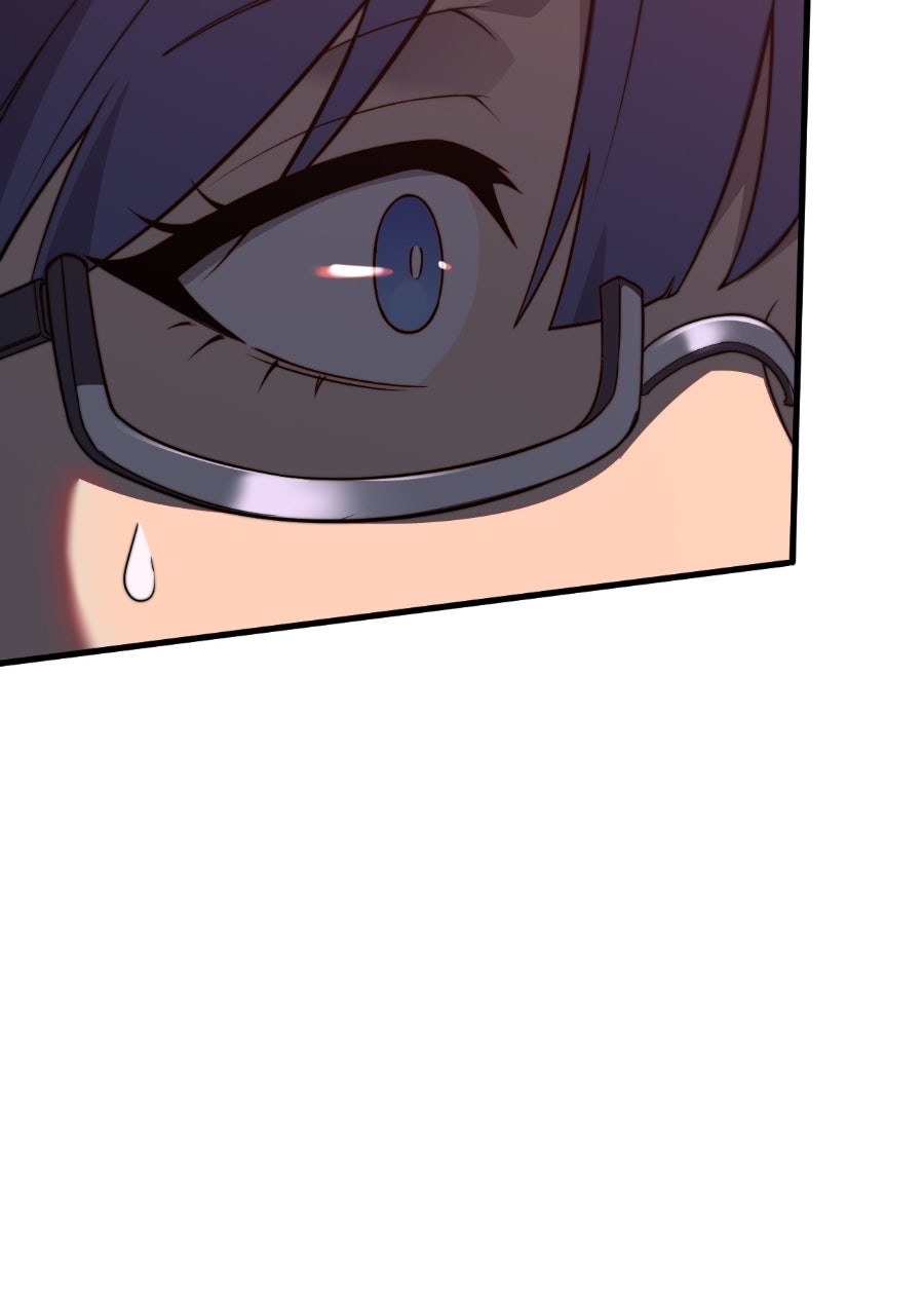 INFINITE DECRYPTION:THE STRONGEST LEVEL 0 Episode 6 page 49 - 