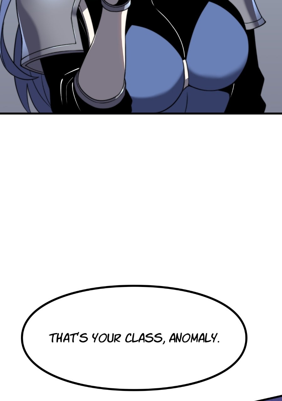 INFINITE DECRYPTION:THE STRONGEST LEVEL 0 Episode 6 page 52 - 